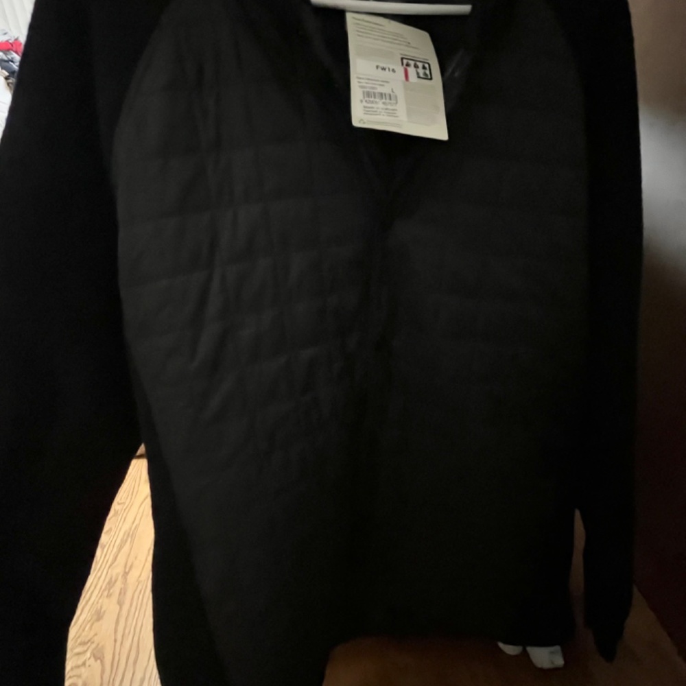 Icebreaker Departure Jacket (Men’s) - Picture 7 of 7